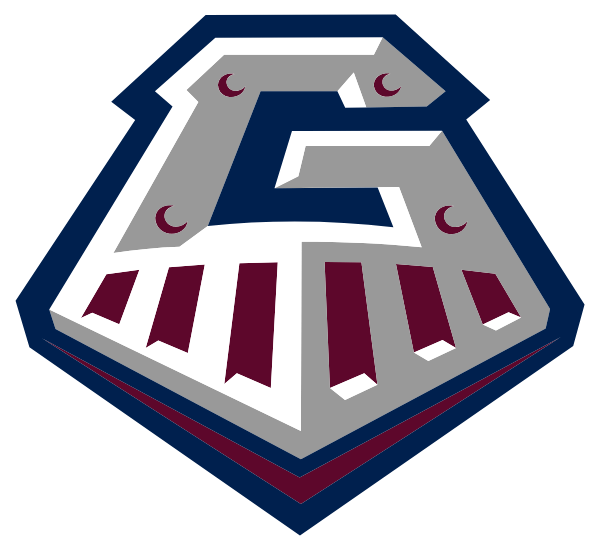 GARRETT HIGH SCHOOL Logo