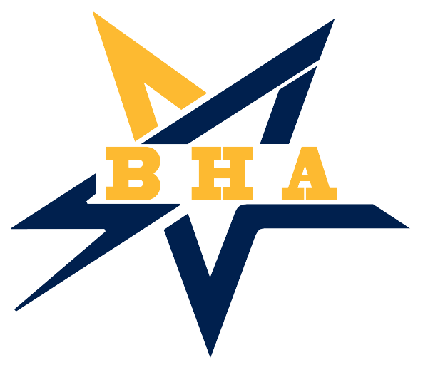 BRIGHTER HORIZON ACADEMY Logo