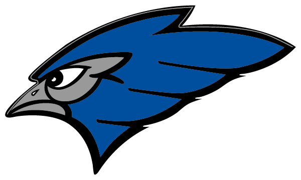 JAMESTOWN HIGH SCHOOL Logo