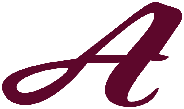 ALPENA HIGH SCHOOL Logo
