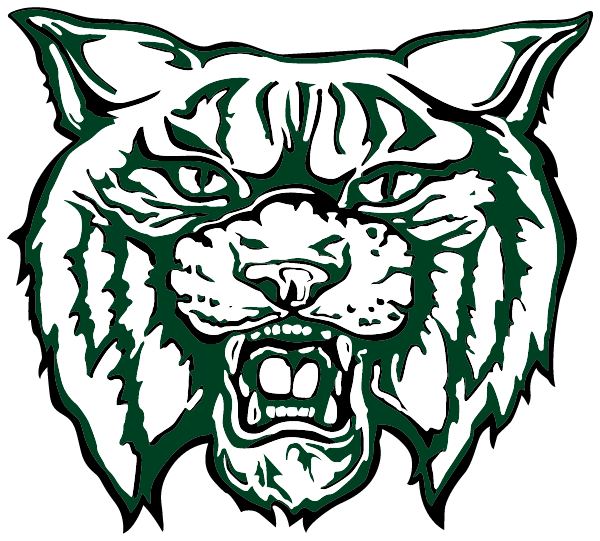 PADEN CITY HIGH SCHOOL Logo