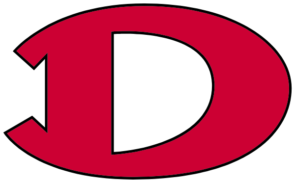 DECATUR HIGH SCHOOL Logo