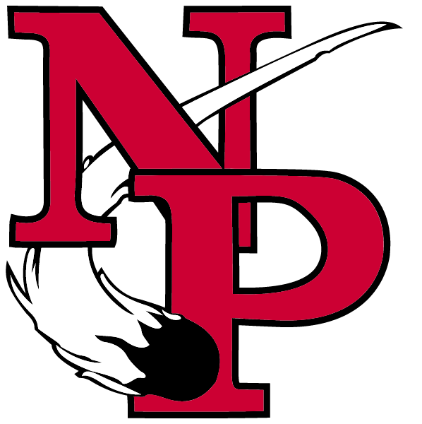 NORTH POLK HIGH SCHOOL Logo