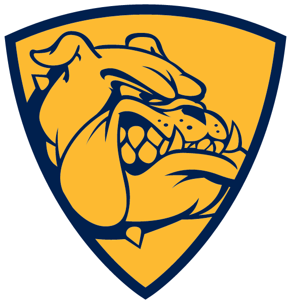 ALHAMBRA HIGH SCHOOL Logo