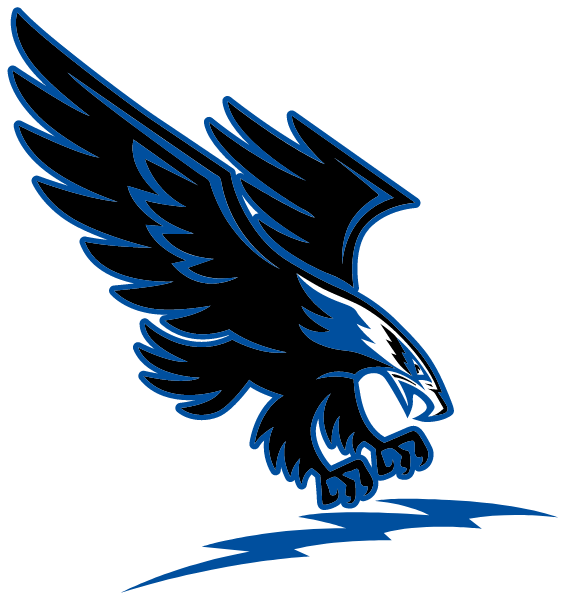 WHEATLAND-GRINNELL HIGH SCHOOL Logo