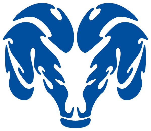 OAK HILL HIGH SCHOOL Logo