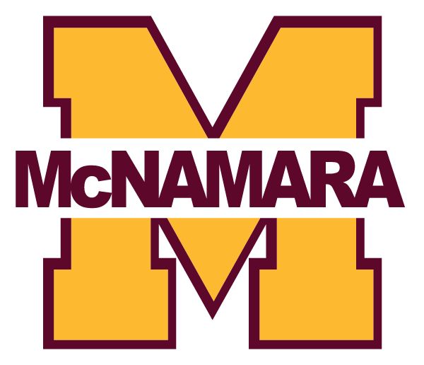 BISHOP MCNAMARA HIGH SCHOOL Sideline Store Sideline Store
