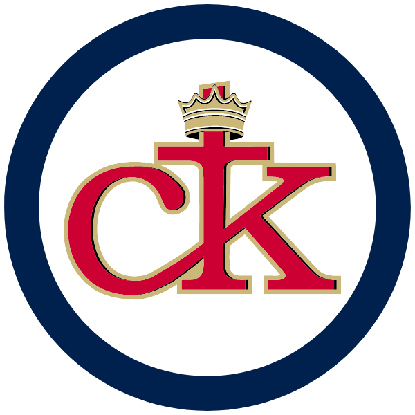 Christ the King Catholic School Logo