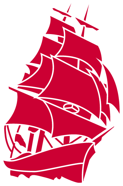 AMBOY HIGH SCHOOL Logo