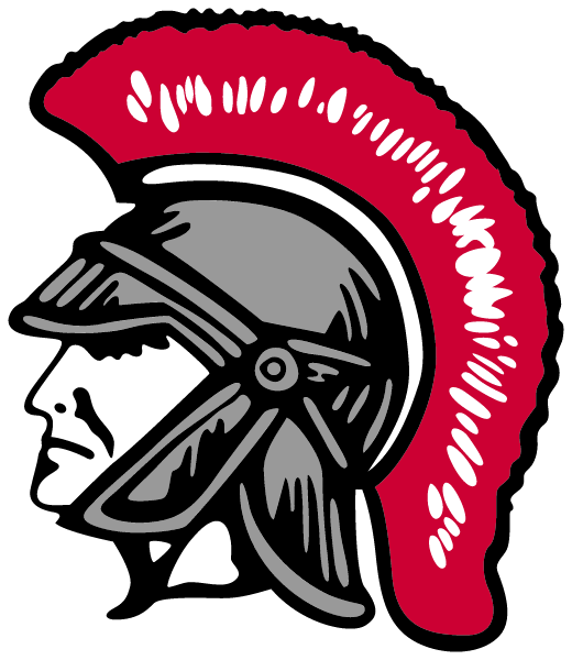 CENTERBURG HIGH SCHOOL Logo