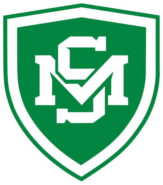 ST. MARY'S Logo