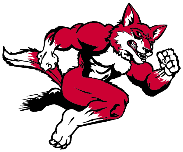 HARTSVILLE HIGH SCHOOL Logo