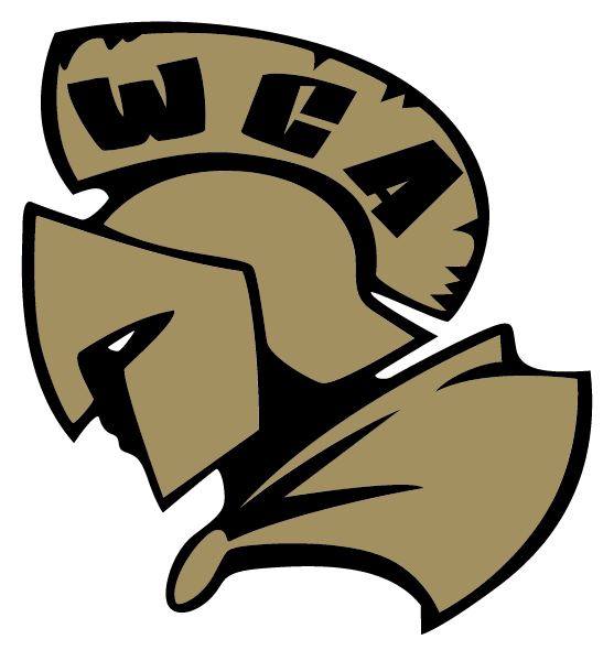 WATERBURY CAREER ACADEMY Logo