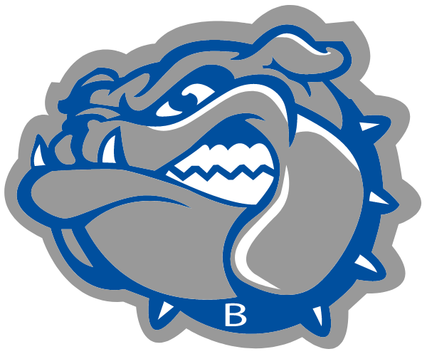 BATESVILLE HIGH SCHOOL Logo