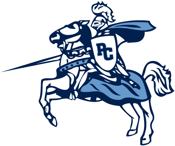 PARKERSBURG CATHOLIC HIGH SCHOOL Logo
