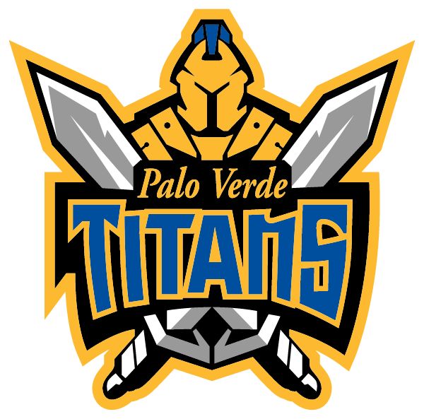 PALO VERDE HIGH MAGNET SCHOOL Sideline Store Sideline Store
