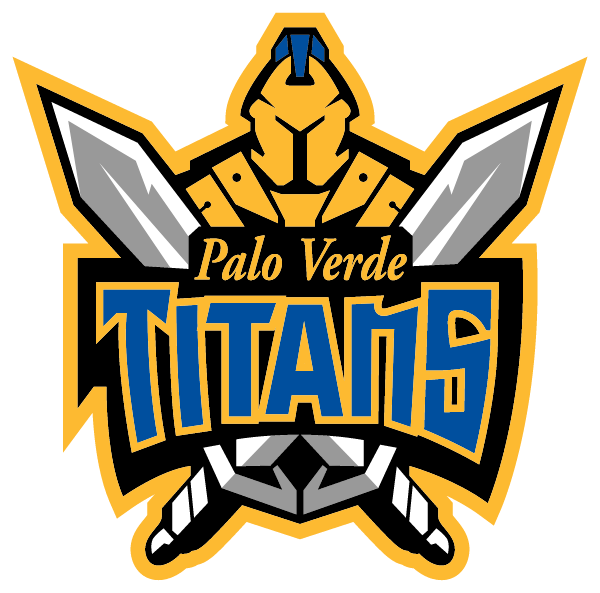 PALO VERDE HIGH MAGNET SCHOOL Logo