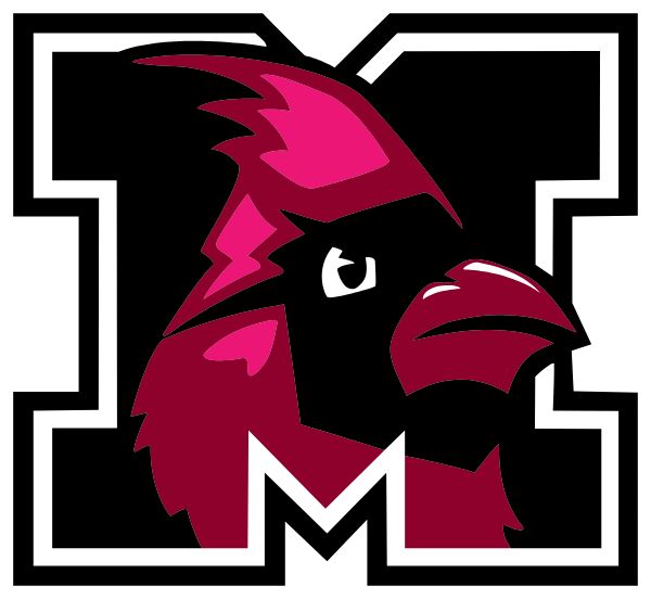 MENDOCINO HIGH SCHOOL Sideline Store Cardinals (MENDOCINO, CALIFORNIA) Spirit Apparel & Accessories Store