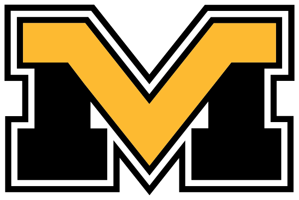 MAQUOKETA VALLEY HIGH SCHOOL Logo