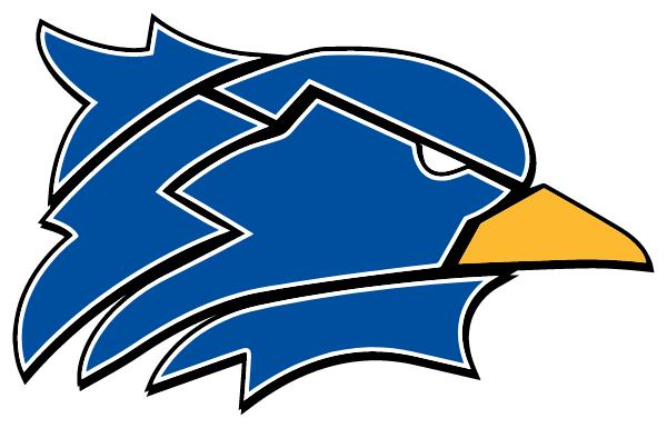 ASHLAND HIGH SCHOOL Logo