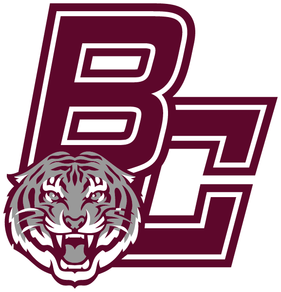 BRECKINRIDGE COUNTY HIGH SCHOOL Logo