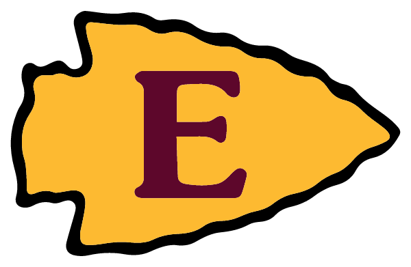 ELTON HIGH SCHOOL Logo