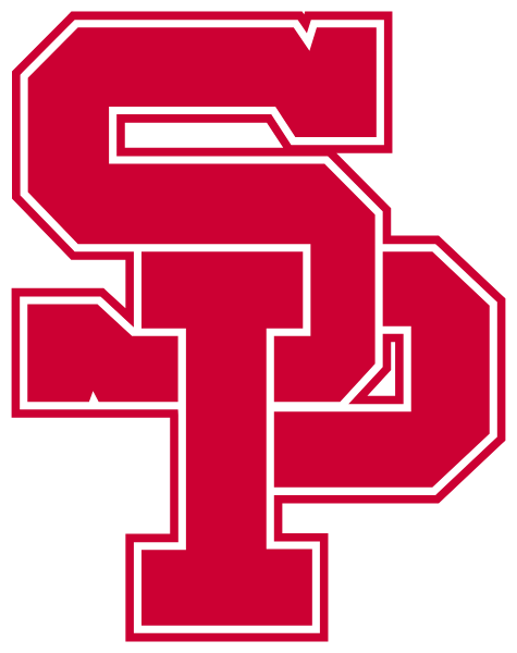 SOUTH PORTLAND HIGH SCHOOL Logo