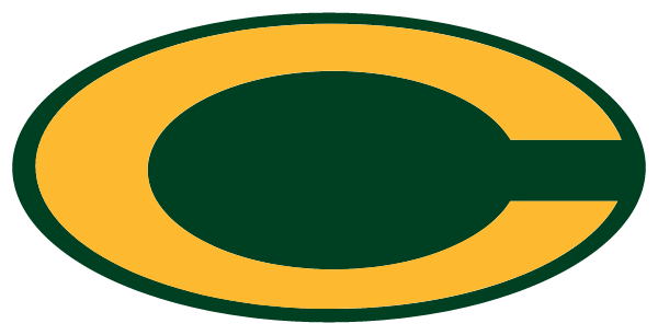 COLOMA HIGH SCHOOL Logo