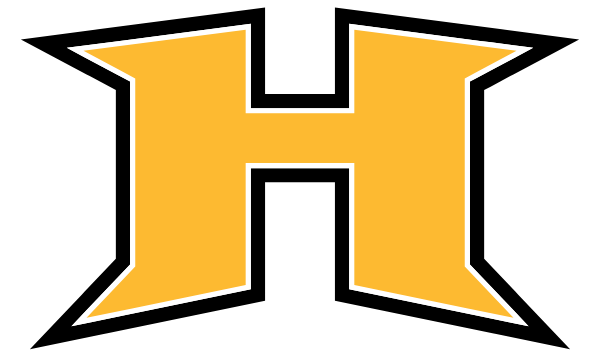 HOLLY SPRINGS HIGH SCHOOL Logo