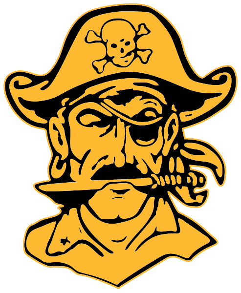 LOST RIVER SENIOR HIGH SCHOOL Logo