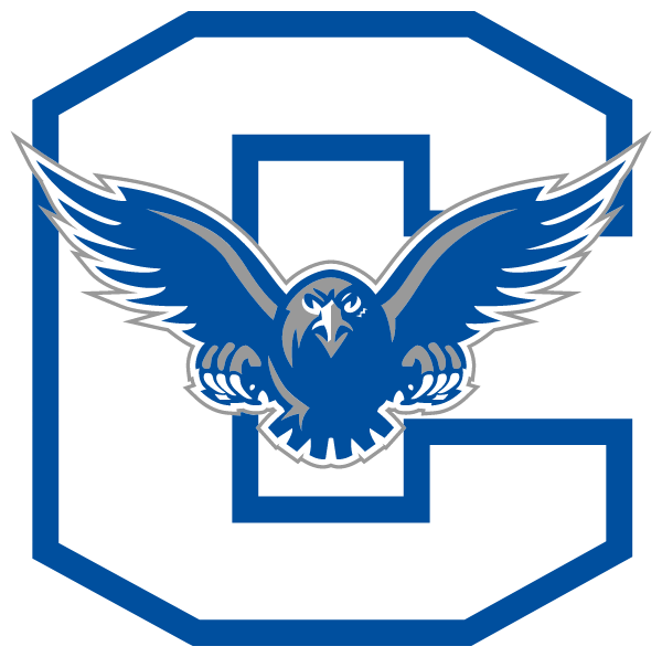 CONNELLSVILLE AREA HIGH SCHOOL Logo