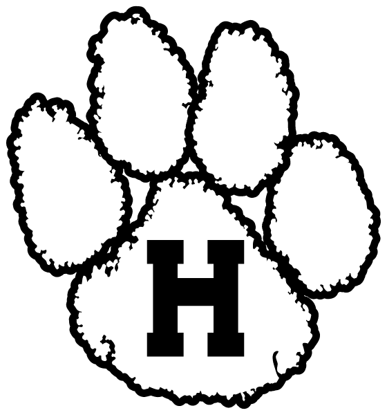HEMINGWAY HIGH SCHOOL Logo