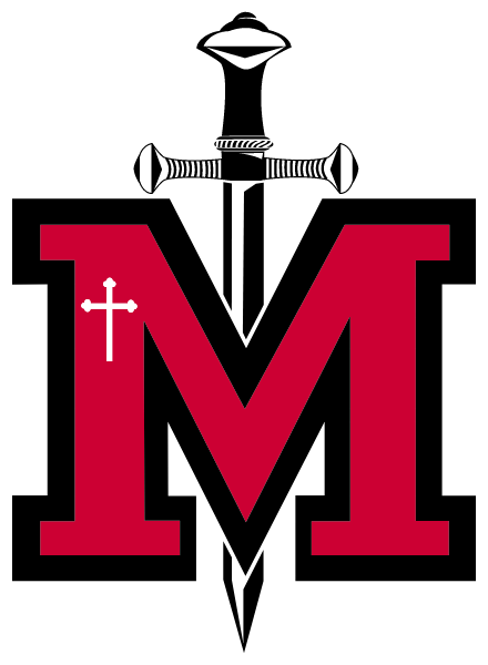 ST. MICHAEL HIGH SCHOOL Logo