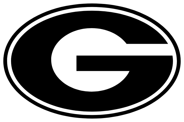 GRAVETTE HIGH SCHOOL Logo