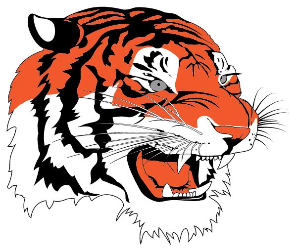 GRACEVILLE HIGH SCHOOL Sideline Store Tigers (GRACEVILLE, FLORIDA) Spirit Apparel & Accessories Store