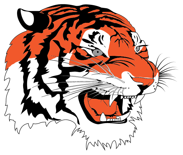 GRACEVILLE HIGH SCHOOL Logo