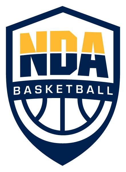 NOTRE DAME ACADEMY Logo