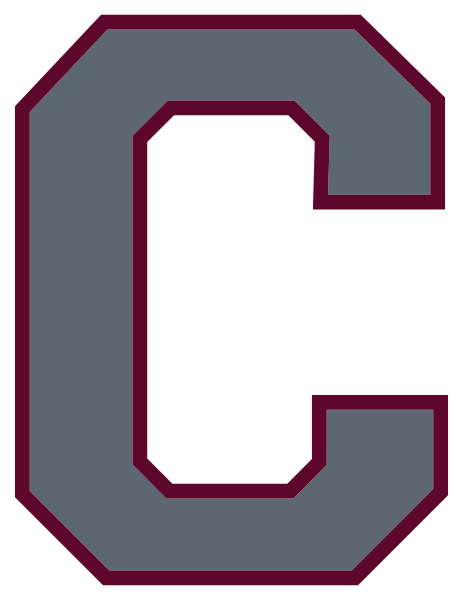 CENTENNIAL HIGH SCHOOL Logo