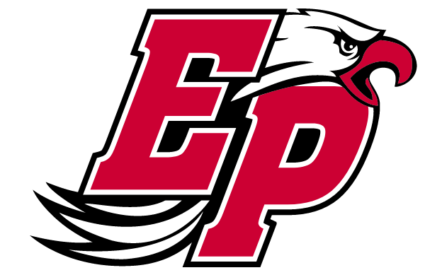 EAST PRAIRIE HIGH SCHOOL Logo
