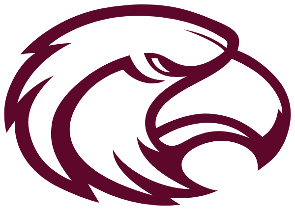 HORN LAKE HIGH SCHOOL Logo