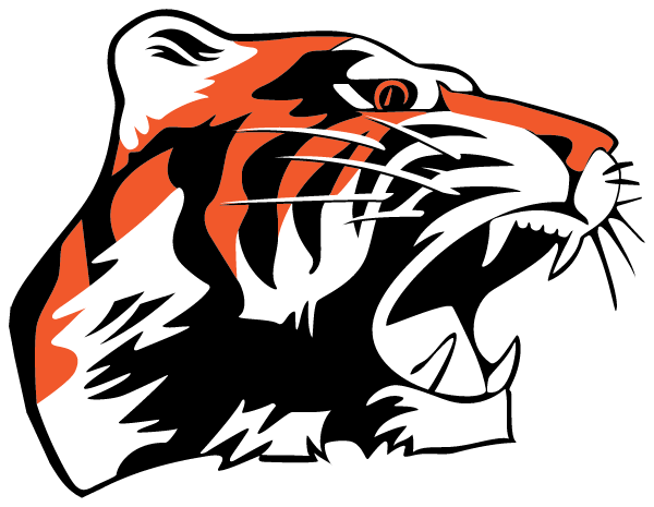 CHAGRIN FALLS HIGH SCHOOL Logo