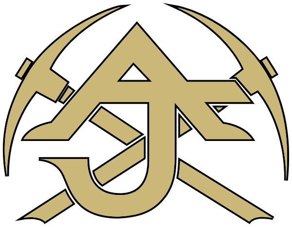 APACHE JUNCTION HIGH SCHOOL Logo
