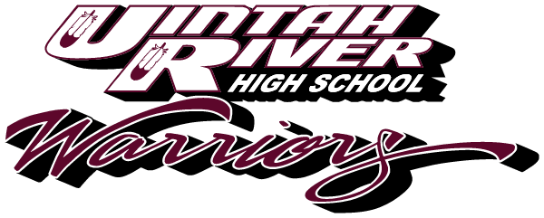 UINTAH RIVER HIGH SCHOOL Logo