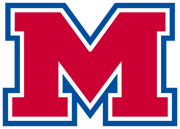 MERCER COUNTY SENIOR HIGH SCHOOL Logo