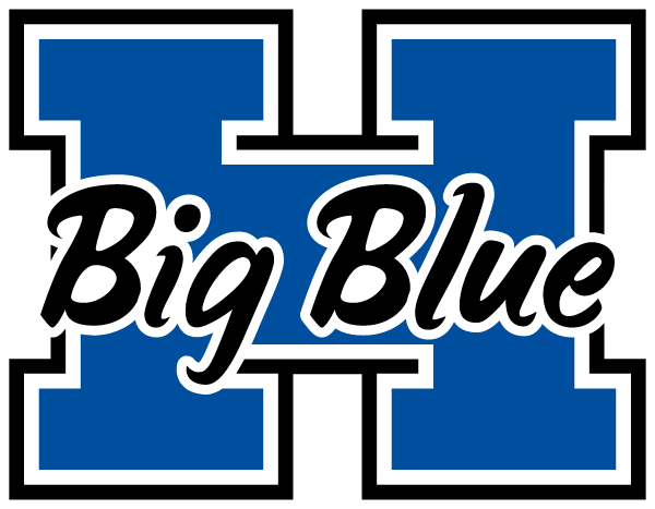 Hamilton High School Logo