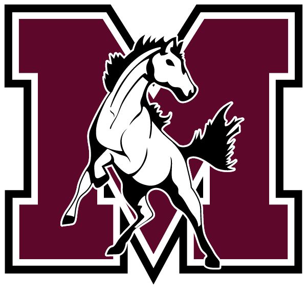 J. Sterling Morton HS District 201 Mustangs (Cicero, Illinois) Spirit Apparel & Accessories Store