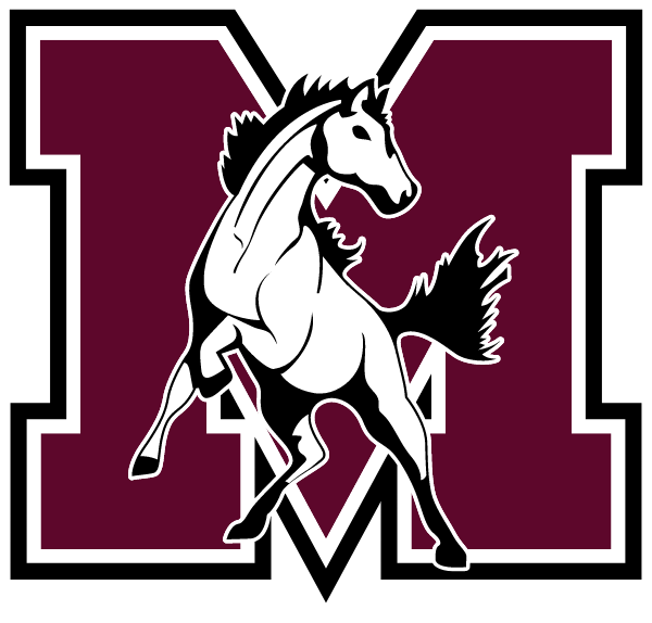 J. Sterling Morton HS District 201 Logo