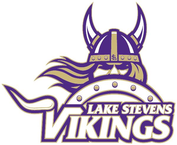 LAKE STEVENS HIGH SCHOOL Sideline Store Vikings (LAKE STEVENS, Washington) Spirit Apparel & Accessories Store