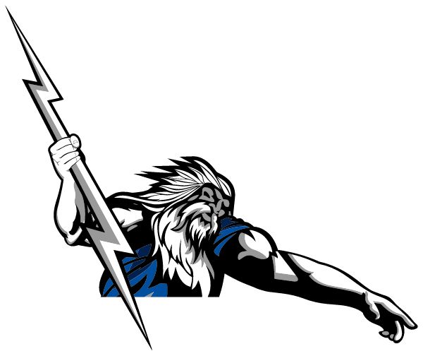THUNDER RIDGE HIGH SCHOOL Sideline Store Sideline Store