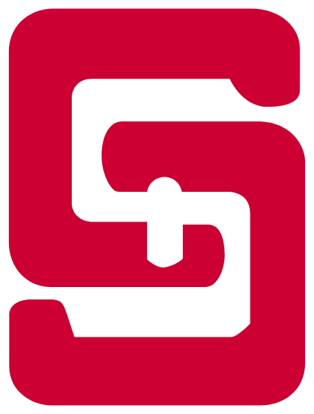 SAINT STANISLAUS HIGH SCHOOL Logo